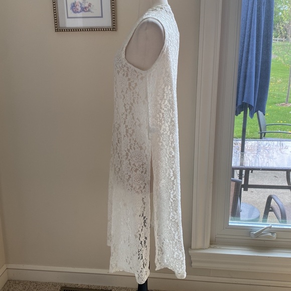 • Lularoe Joy Cardigan • - Picture 4 of 7